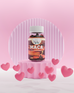 Load image into Gallery viewer, Maca Gummies