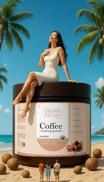 Load image into Gallery viewer, Coffe Mushrooms - café de hongos