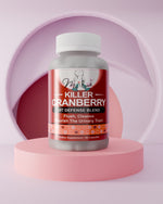 Load image into Gallery viewer, Granberry cápsulas