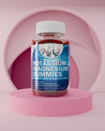 Load image into Gallery viewer, Potassium +magnesium