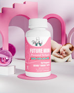 Load image into Gallery viewer, Prenatales mi luz