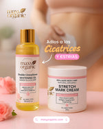 Load image into Gallery viewer, Dúo para estrías y cicatrices