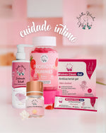 Load image into Gallery viewer, Combo cuidado íntimo