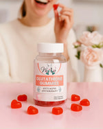 Load image into Gallery viewer, Glutatione gummis