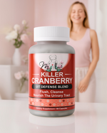 Load image into Gallery viewer, Granberry cápsulas