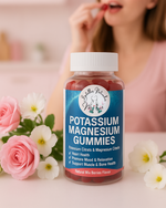 Load image into Gallery viewer, Potassium +magnesium