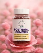 Load image into Gallery viewer, PostNatal Gummies