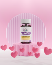 PostNatal Gummies