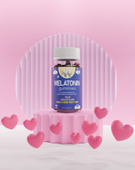 Load image into Gallery viewer, Melatonin Gummies
