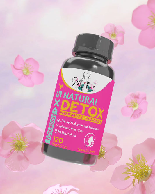 Detox natural