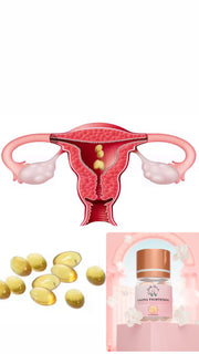 probiótic Píldoras de apriete vaginal