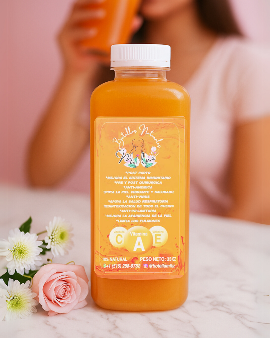 Multivitaminico