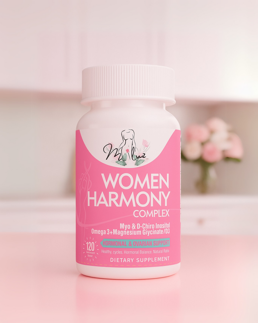 Women Harmony complex