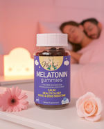 Load image into Gallery viewer, Melatonin Gummies
